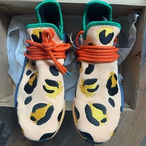 Pharrell Williams adidas